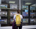 First-time buyers enjoy biggest choice of low-deposit mortgages in UK since 2008