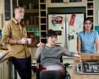 We Might Regret This review – brilliant disabled-led comedy continues to skewer its targets