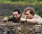 Dinosaur season two review – this hilarious, heartwarming comedy is a classic