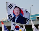 ‘I just want to stop hearing about it’: a weary South Korea awaits verdict on Yoon insurrection charges