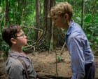 Lord of the Flies review – Jack Thorne’s take on the classic is nowhere near the original’s power