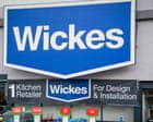 Wickes kitchen fitting was a recipe for disaster