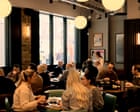Guinness Open Gate Brewery, London WC2: ‘Absolute “will-this-do?” nonsense’ – restaurant review | Grace Dent on restaurants