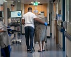 Three-quarters of cancer patients in England to survive by 2035 under new plans