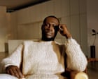 Stormzy calls reading a ‘superpower’ as he backs accessible books campaign