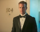 James Van Der Beek was so much more than just Dawson | Stuart Heritage