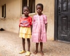 ‘The children are not safe here’: the Nigerian couple fighting infanticide