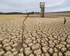 Flawed economic models mean climate crisis could crash global economy, experts warn