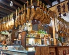 Spanish jamón is the best ham in the world – but culture warriors are reviving its dark history | Abbas Asaria