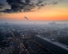 How ‘smog capital of Poland’ saved 6,000 lives by cutting soot levels