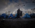 ‘One in, one out’: what has happened to asylum seekers forced to return to France?