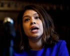 Bangladesh court requests Interpol red notice for Labour MP Tulip Siddiq