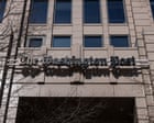 Washington Post publisher Will Lewis abruptly resigns amid criticism of staff cuts