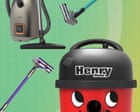 The best vacuum cleaners in the UK for hard floors, carpet and pet hair – tested