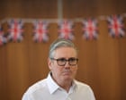 Keir Starmer is the bandage Labour can’t rip off for fear of opening old wounds | Rafael Behr