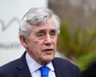 The PM who turned PI: why is Gordon Brown delving so deep into the Epstein files?