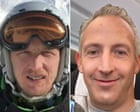 Two British skiers killed in French Alps named