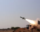 US has destroyed only a third of Iran’s missiles, intelligence suggests