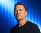 ‘People think you’re old if you need a hearing aid’: Pete Tong on ageing, all-nighters and hearing loss
