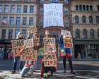Glasgow arts hub tenants condemn ‘unsustainable’ rent rises by landlord