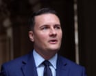 ‘Give the guy a chance’: Wes Streeting says he does not want Starmer ousted