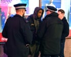 Black people up to 48 times more likely to be stopped and searched in richest areas of London