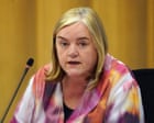 Louise Casey: England’s social care system faces ‘moment of reckoning’