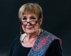 Former BBC Woman’s Hour presenter Jenni Murray dies aged 75