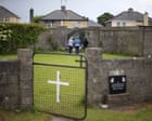 Survivors of Ireland’s mother and baby homes face benefit cuts in UK after accepting compensation