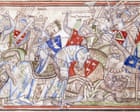 ‘A fascinating discovery’: research challenges Battle of Hastings narrative