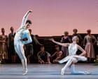 Don’t denounce Timothée Chalamet for what he said about opera and ballet – prove him wrong | Rebecca Humphries