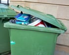 Rubbish and recycling in England: what’s changing and why it matters