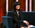 ‘People will actually fall asleep’: how Claudia Winkleman faces the biggest week of her TV career