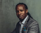 Chain of Ideas by Ibram X Kendi review – anatomy of a conspiracy theory