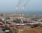 Iran threatens Gulf energy facilities after Israeli attack on its largest gasfield