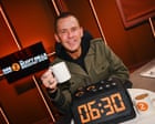 Scott Mills sacked by BBC after allegations about his personal conduct