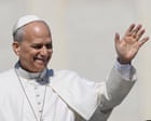 Pope Leo heads to Monaco 488 years after the last papal visit