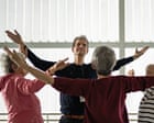 A moment that changed me: I thought my Parkinson’s was the end of my life, but dancing changed everything