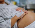 Women feel coerced during maternity care in England, charity says
