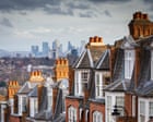 UK house prices rise and economic growth revised up but Iran war clouds outlook – business live