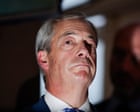 Private jet used for Nigel Farage Chagos stunt linked to Reform mega-donor