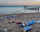 More than 70 UK councils failed to issue single fine for littering last year
