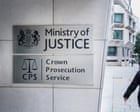 Overhaul of rape inquiries threatened by lack of courtroom awareness, says expert