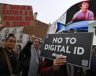 Ministers to ask 100 UK citizens to advise on digital ID plans