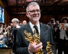 Paul Thomas Anderson endured one snub after another. Now the Oscars have finally seen sense | Xan Brooks