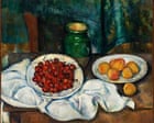 Thieves steal Renoir, Cézanne and Matisse paintings worth millions from Italian museum
