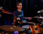 Experience: I lost my arm – now I’m one of the fastest drummers in the world