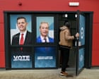 Want to stop Farage with your vote? At the moment you can’t – and Starmer must fix that | Polly Toynbee