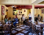 The Wellington, Margate, Kent: ‘Worth risking a werewolf attack to get to’ – restaurant review | Grace Dent on restaurants