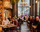 Trillium, Birmingham B4: ‘There’s a general feeling of people – gasp! – actually enjoying life’ – restaurant review | Grace Dent on restaurants